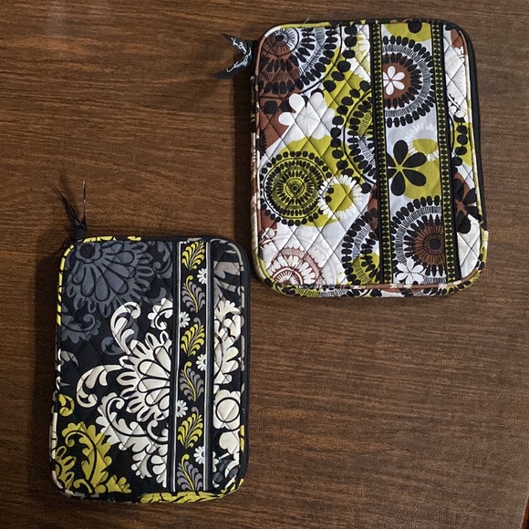 Vera Bradley Kindle Case - Picture 5 of 5